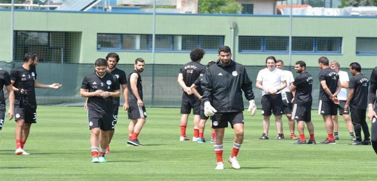 منتخب مصر منتخب مصر